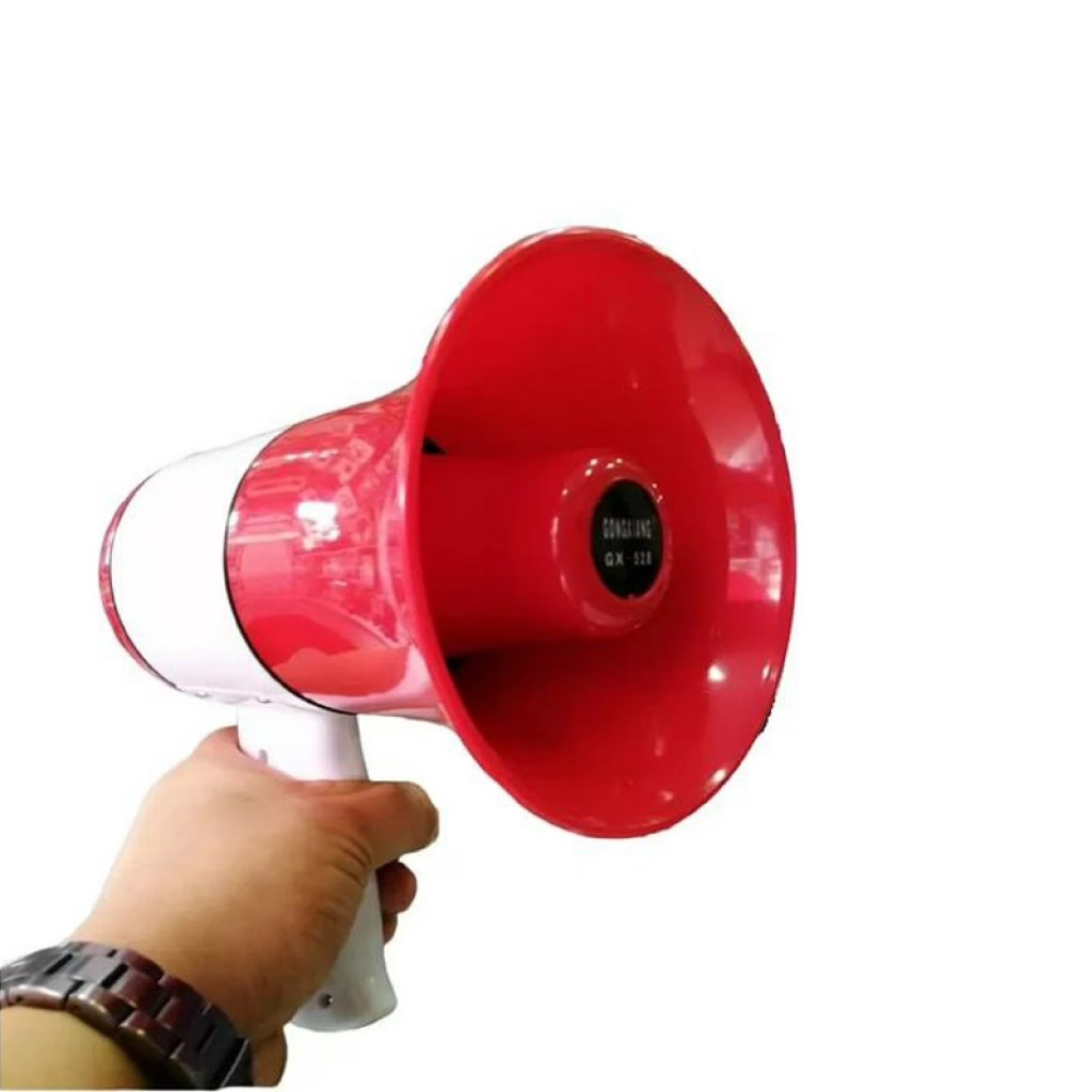 τηλεβόας-επαναφορτιζόμενος-megaphone-gx-528u